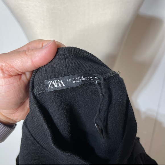 Zara | Knot Crewneck - Picture 4 of 6